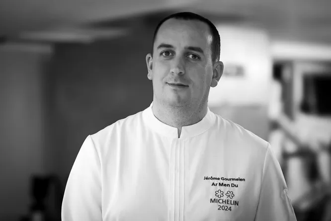 Jérôme GOURMELEN