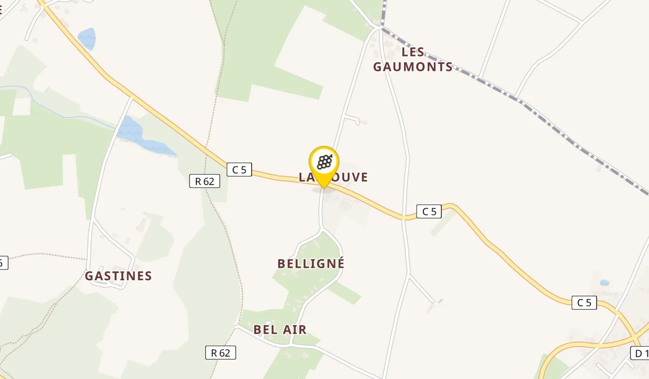 La Douve, 49380 Bellevigne-en-Layon, France
