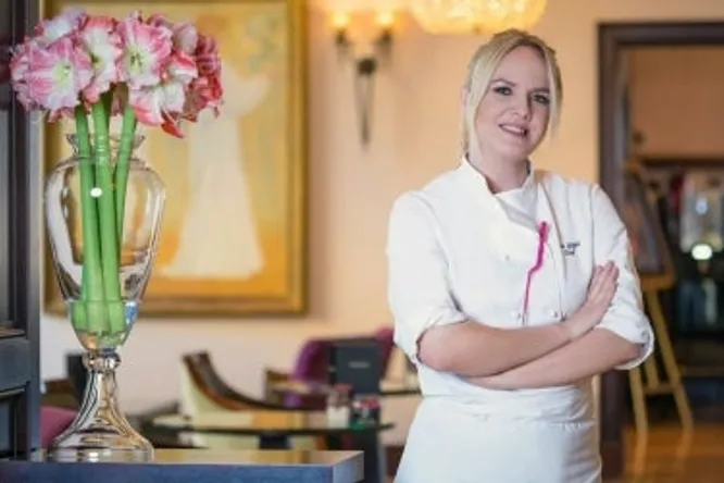 Povratak chefice Ane Grgić Tomić na najdraže gastro igralište
