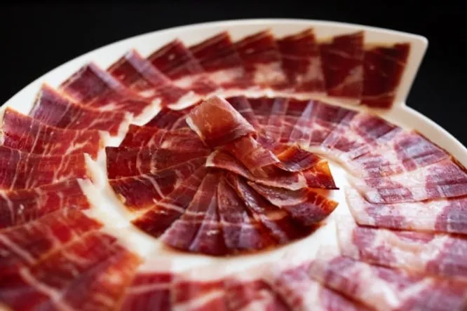 Pourquoi le jambon bellota plaît-il tant ?