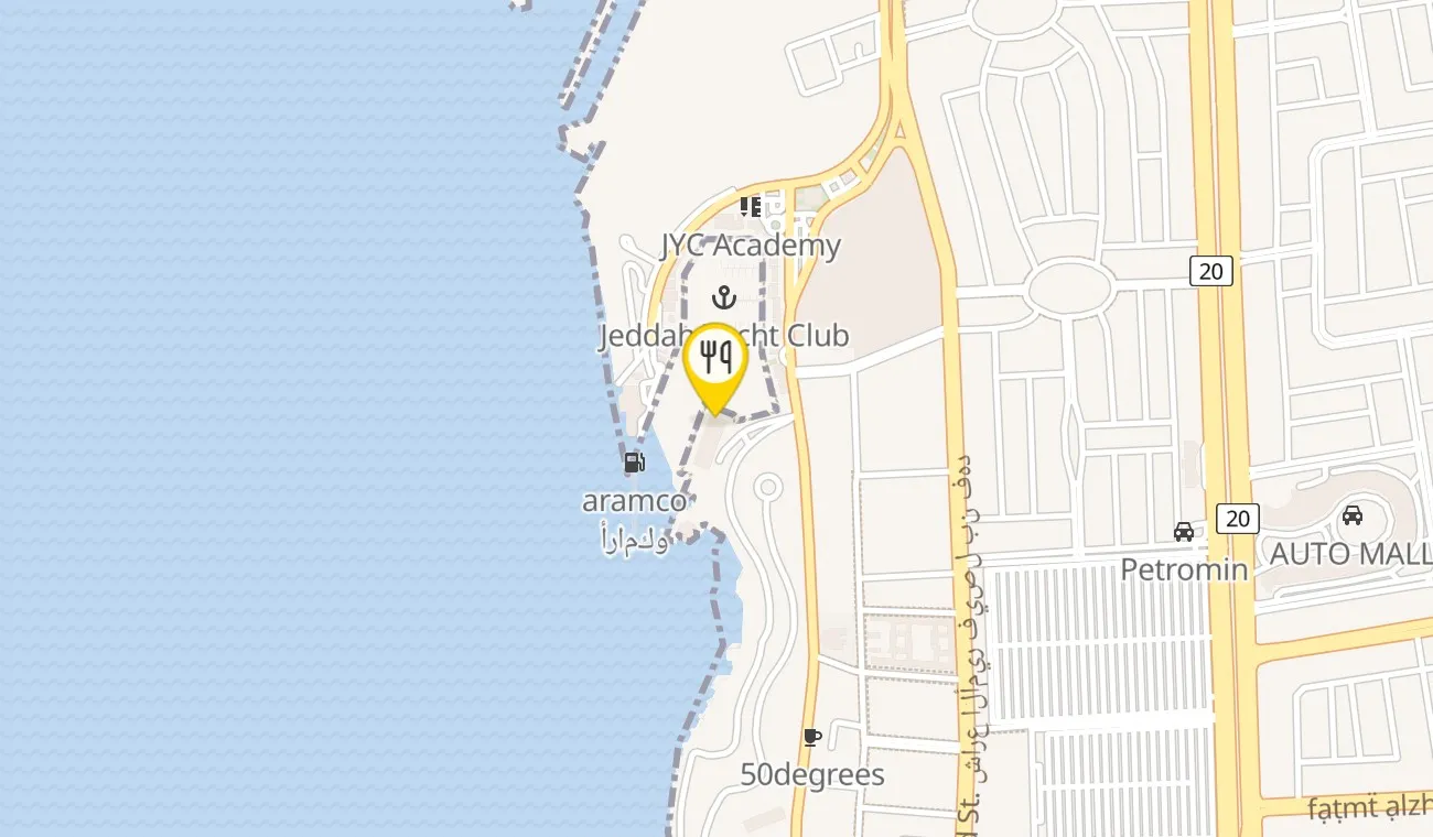 Map — Maritime