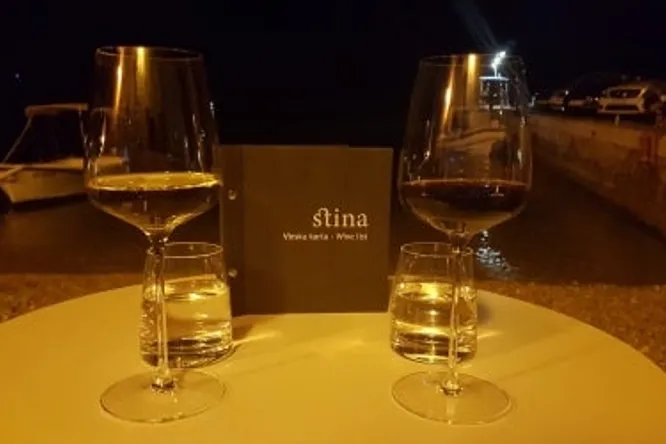 Vinarija Stina vino
