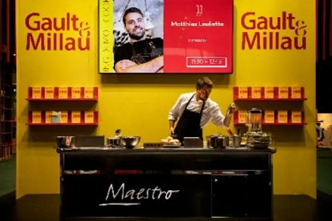 Maison&Objet x Gault&Millau 2022