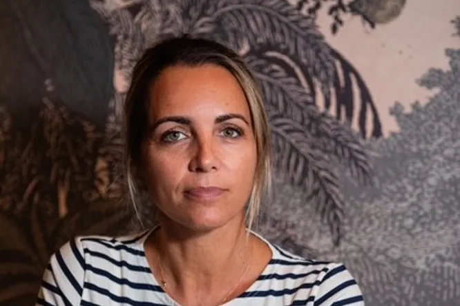 Claire CHAPDELAINE