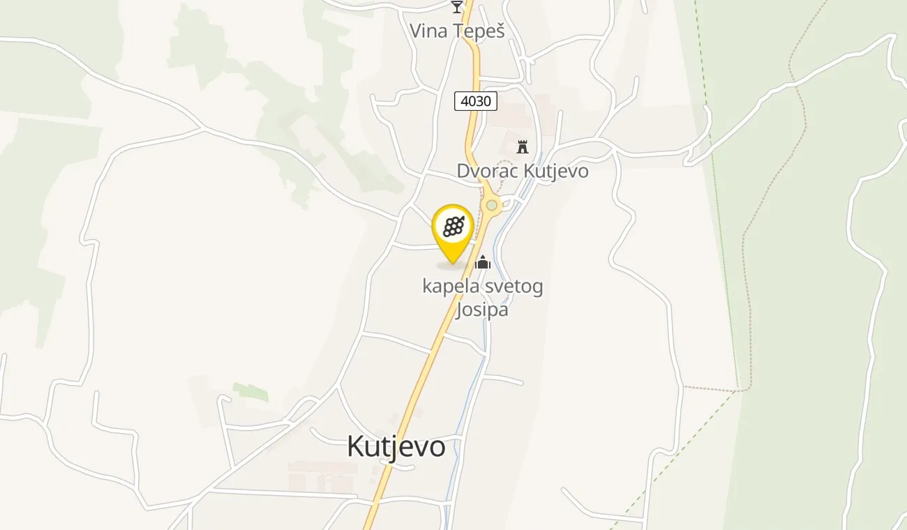 Karta — Vina Galić