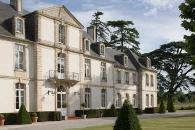 Le 1720 - Château de Sully