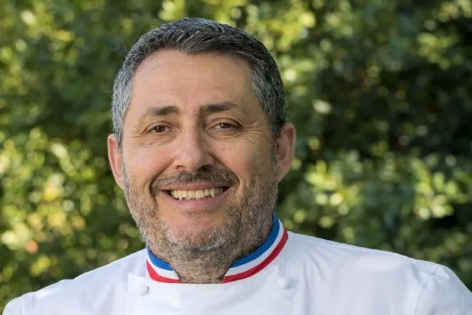 Jérôme NUTILE