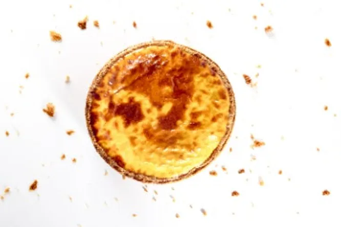 En faire tout un flan !