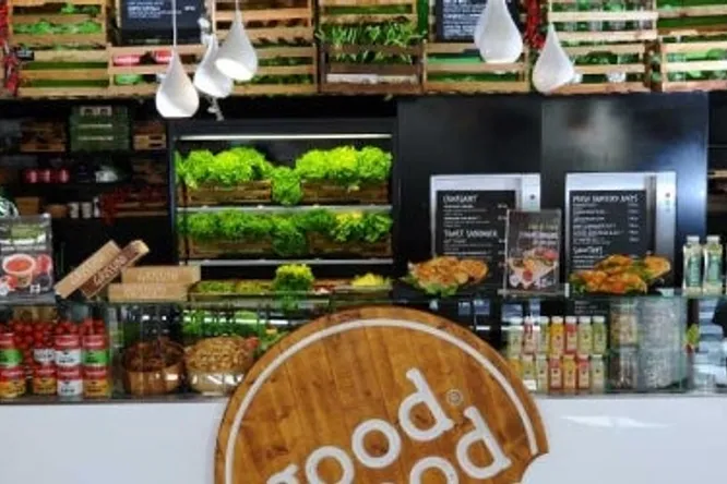 Good Food