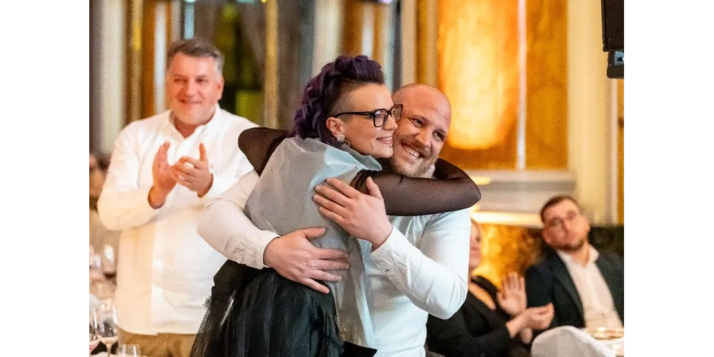 Ines Jurišić, Gault&Millau Croatia Veliki chef sutrašnjice 2026: želim stvarati jela koja dugo ostaju u sjećanju, od svake komponente do posljednjeg okusa