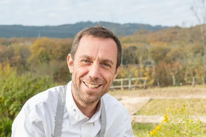 Johan THYRIOT