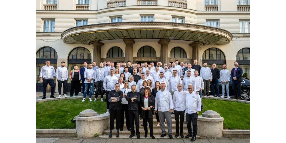 Gault&Millau Croatia 2024 awarded the best Croatian chefs and restaurants