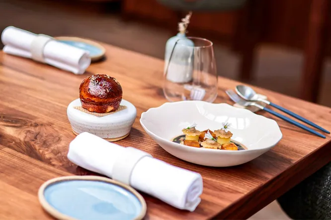 5 New Must-Try Restaurants to Discover This Summer