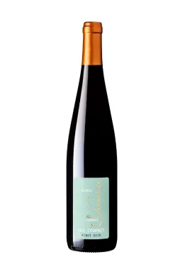 Etienne Simonis Alsace Pinot Noir Les Courbes (2)