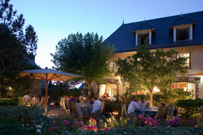 L’hôtel Le Bailliage, un reflet du savoir-faire local et authentique