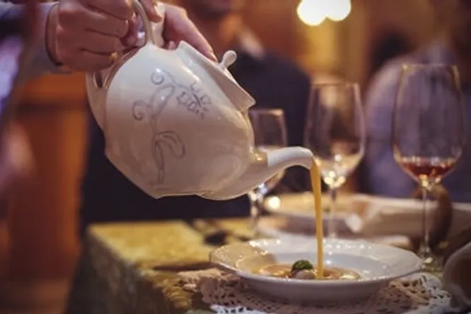 Meta Repovž - chefinja tradicije 2019