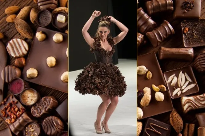 Salon du Chocolat 2024: a timeless gourmet program
