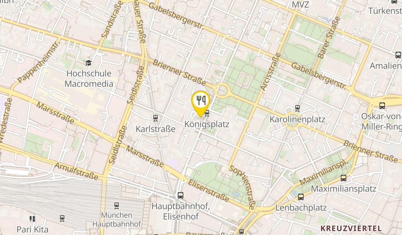 Karte — JAN