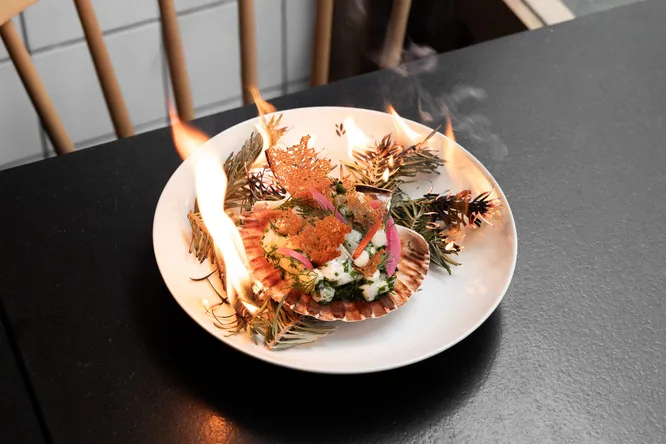 No grill at home? Here are the restaurants that'll light the flame!