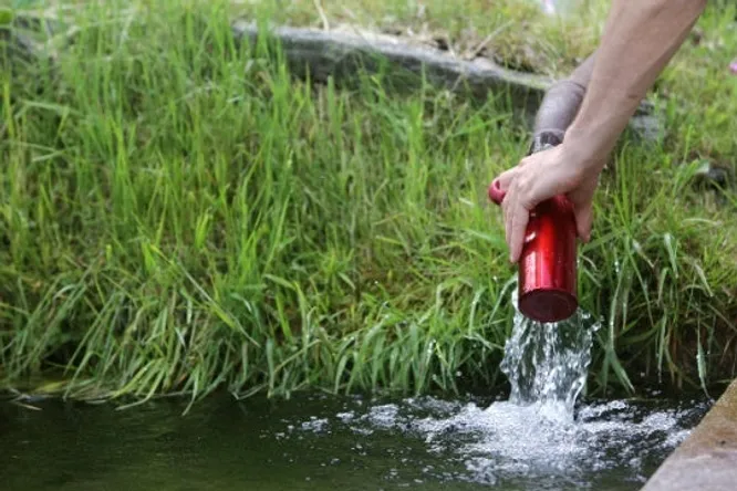 Notre sélection pour vivre de gourde et d’eau fraîche