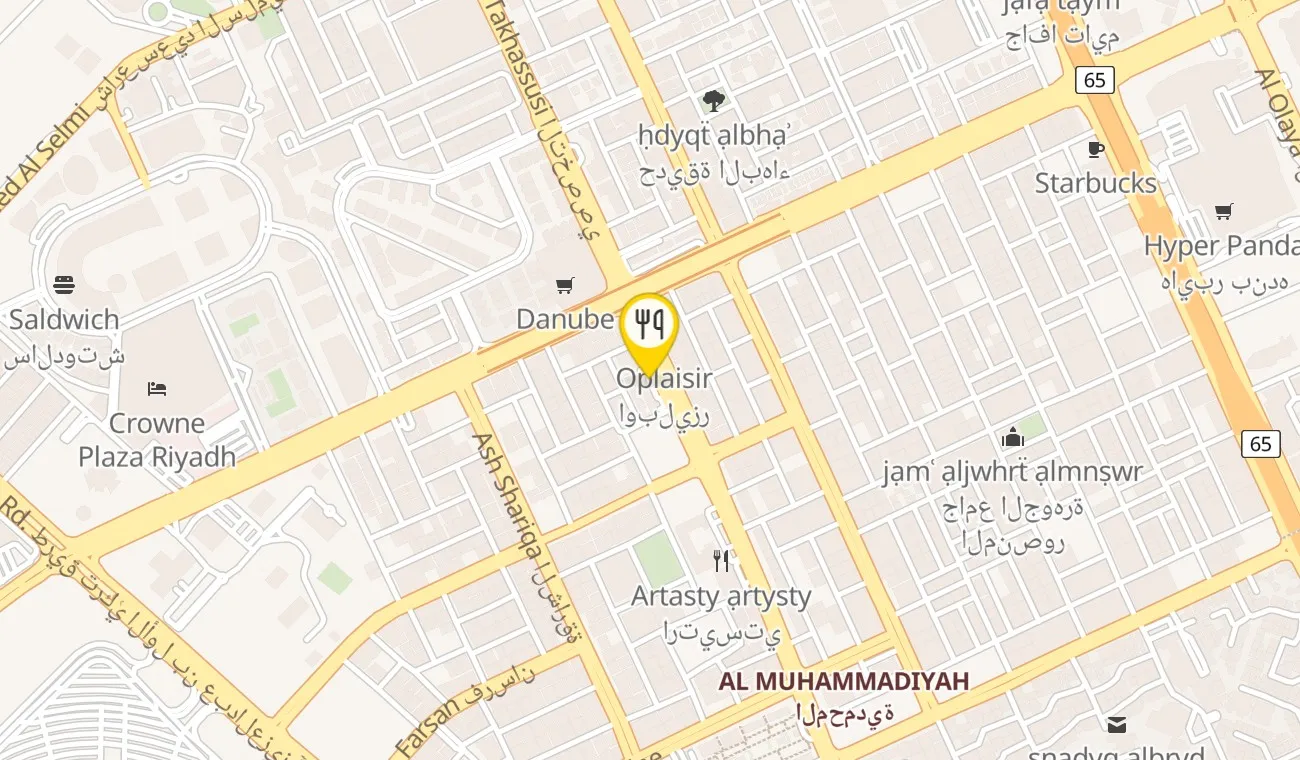 Map — Phet Phet