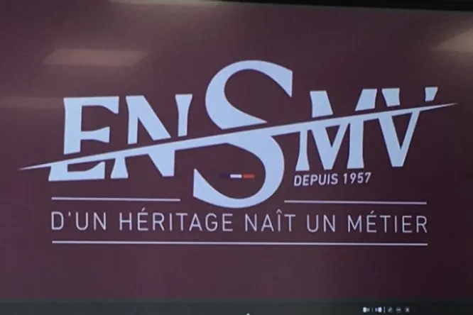L’École nationale supérieure des métiers de la viande : du savoir-faire à la transmission