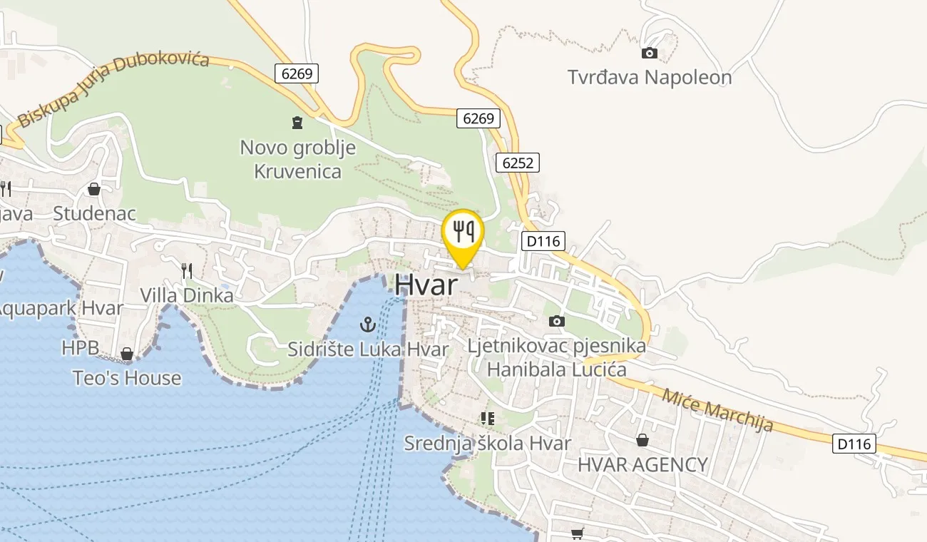 Map — Giaxa