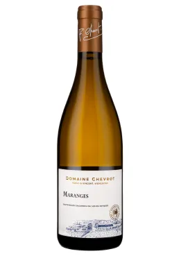 Rando Vin Mediterranee