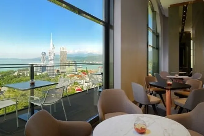 360 Sky Bar