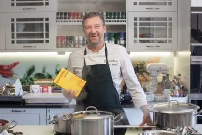 Chef godine Gault&Millau Croatia 2018.,  Vjeko Bašić najavio je drugo izdanje gastronomskog vodiča