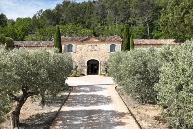 Domaine de La Citadelle