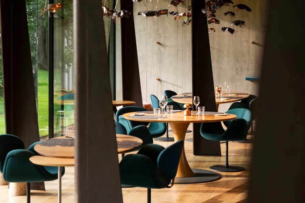 Restaurants Honored by Gault&Millau in 2026