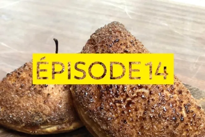 Chausson aux pommes, son histoire et notre sélection des meilleures adresses