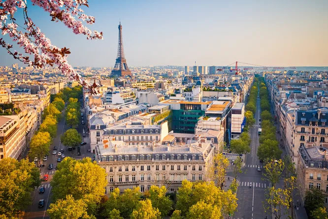 Les meilleures adresses pour un voyage d’affaires à Paris