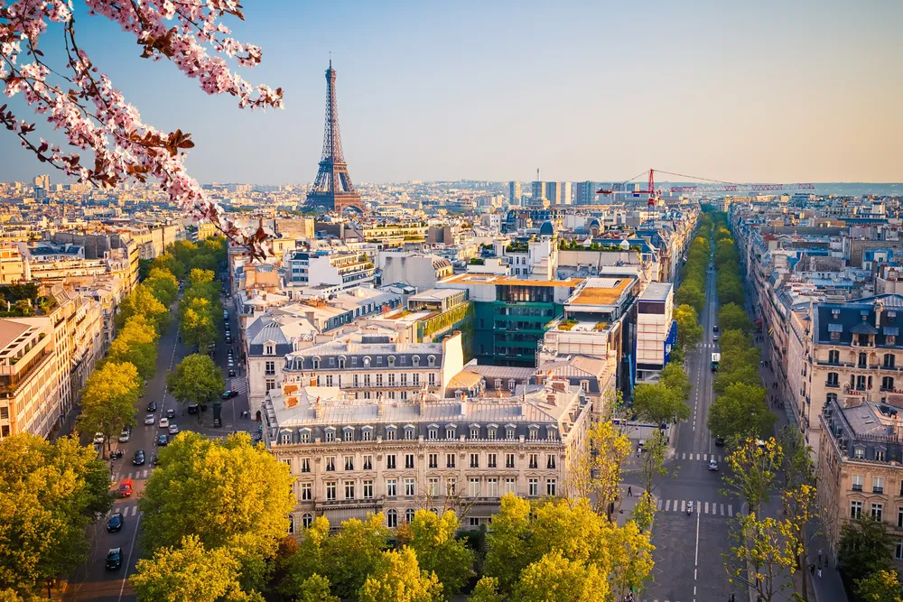 Les meilleures adresses pour un voyage d’affaires à Paris