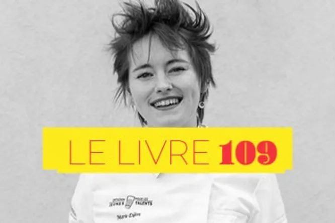 Coup de feu : Marie Dijon - Caterine