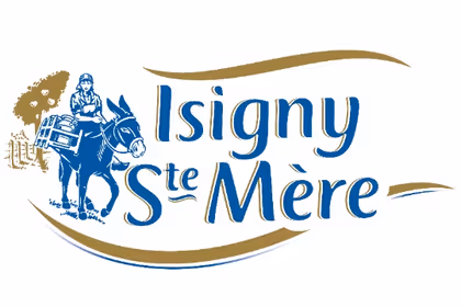 Isigny Sainte-Mère