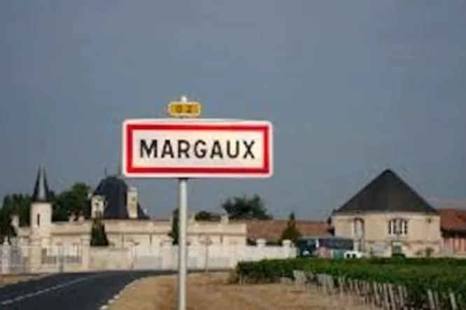 Margaux : primeurs 2016