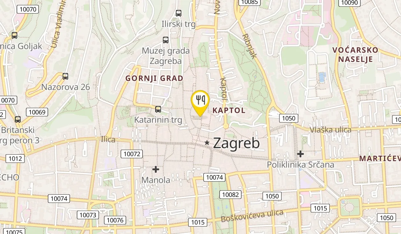 Karta — Plac Kitchen & Grill