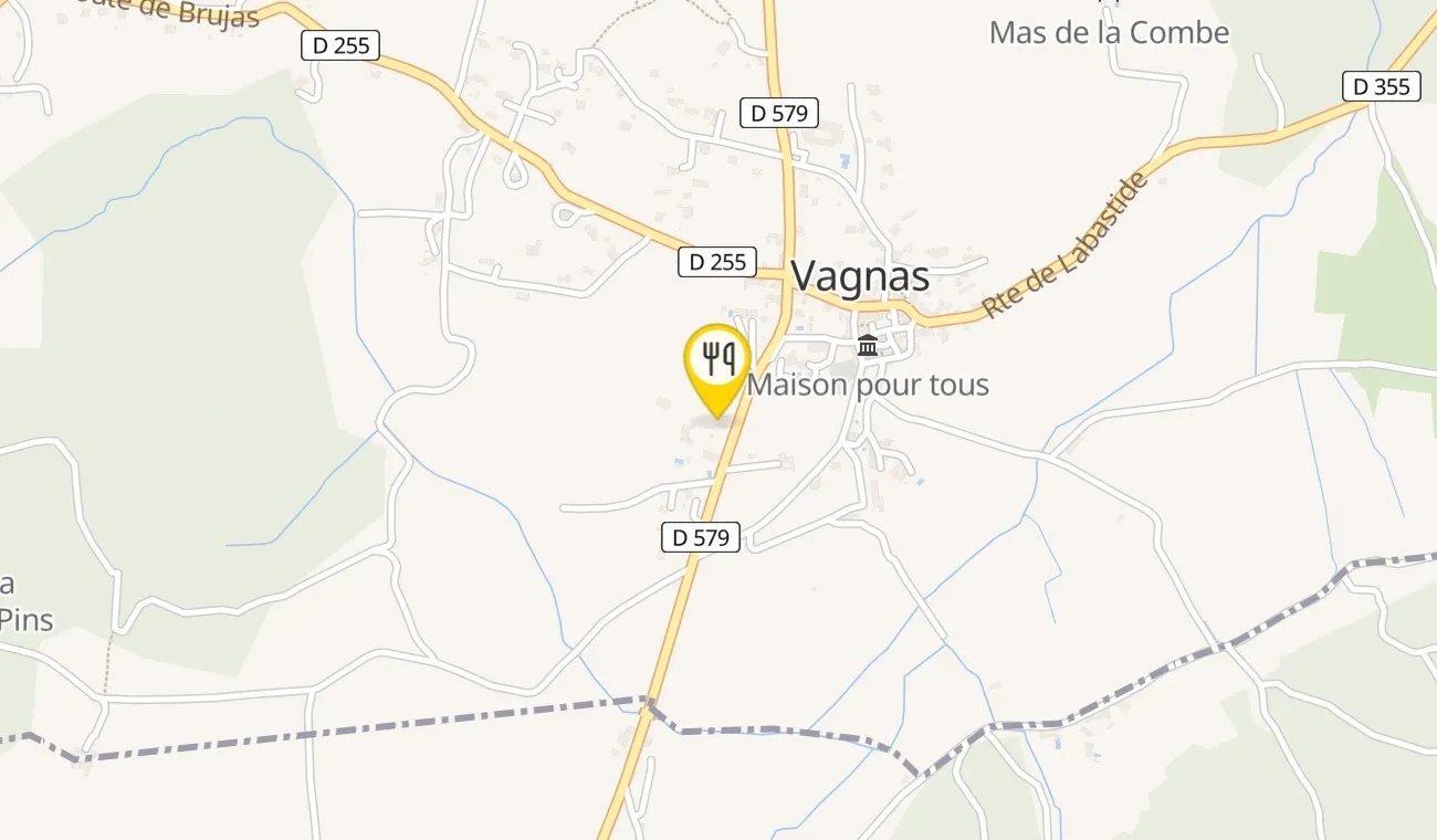 250 Route de Barjac, 07150 Vagnas, France
