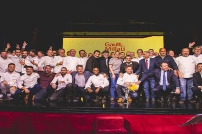 Gault&Millau proslavio 50. rođendan