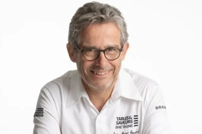 Jean-Yves GUÉHO