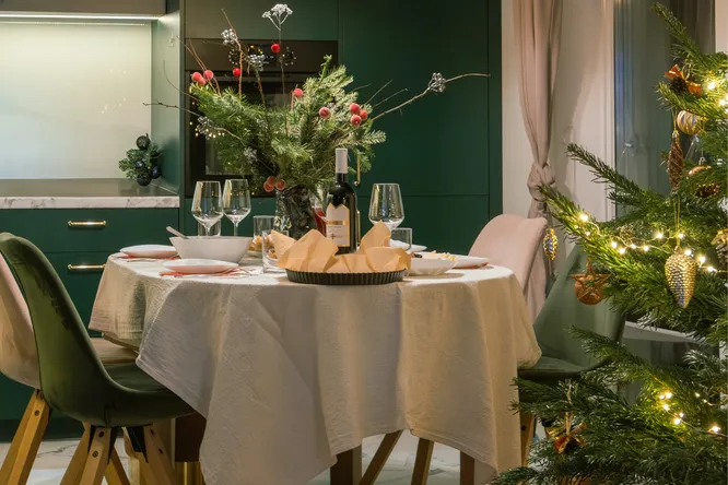 Our Gault&Millau Christmas takeaway addresses