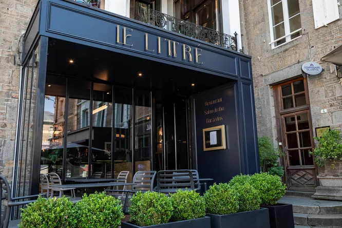 Le Littré