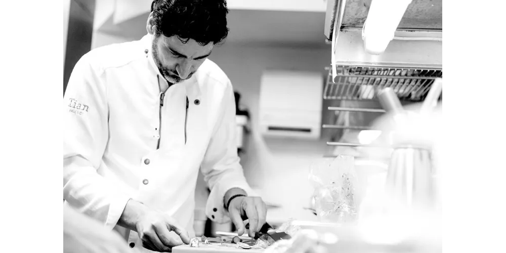 Gault&Millau Croatia 2023 will be published on April 18, and the exclusive dinner on the occasion of the promotion of the guide will be prepared by Ana Grgić Tomić - Croatian Chef of the Year and chef Paul Ivic chef of the Viennese restaurant Tian