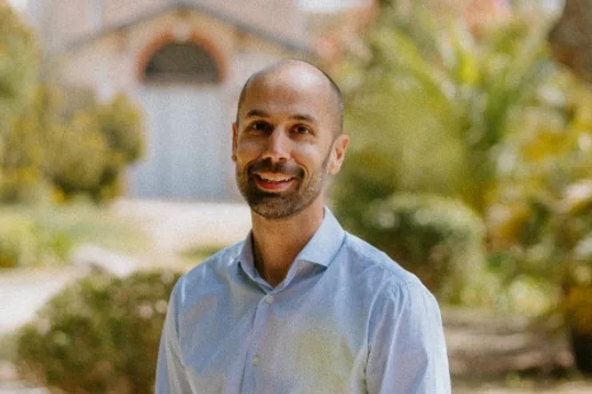 Mathieu Meyer, ses projets pour redonner vie au Château Galoupet