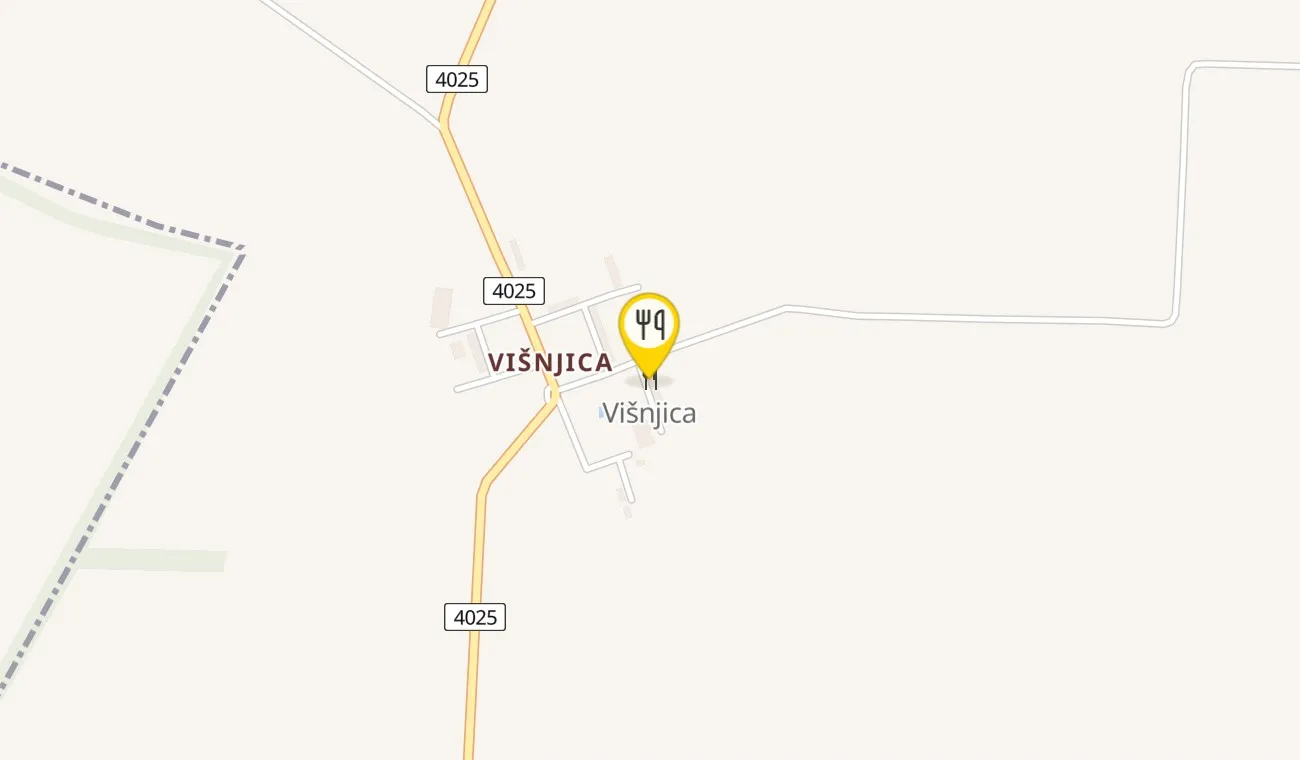 Karta — Višnjica