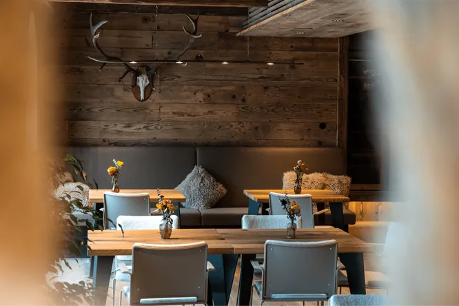 Vila Muhr Gourmet