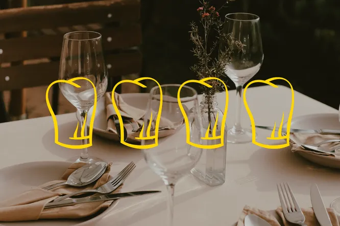 What are the new 4-toque tables in the Gault&Millau guide in 2026?
