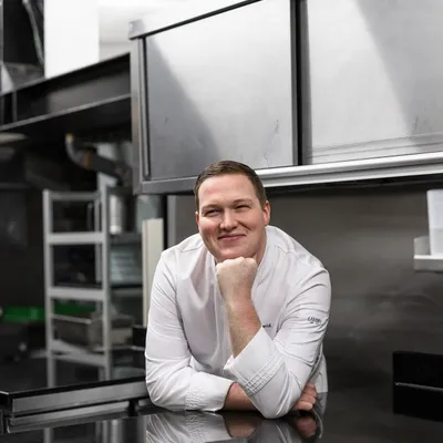 David Boudinet